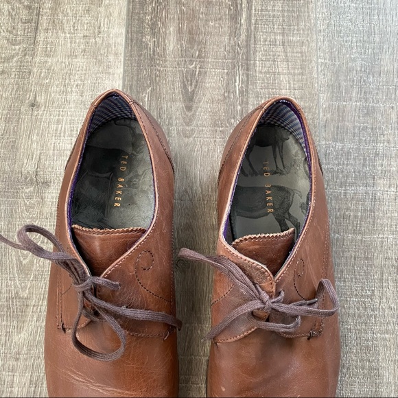 TED BAKER PATRII - Picture 5 of 8